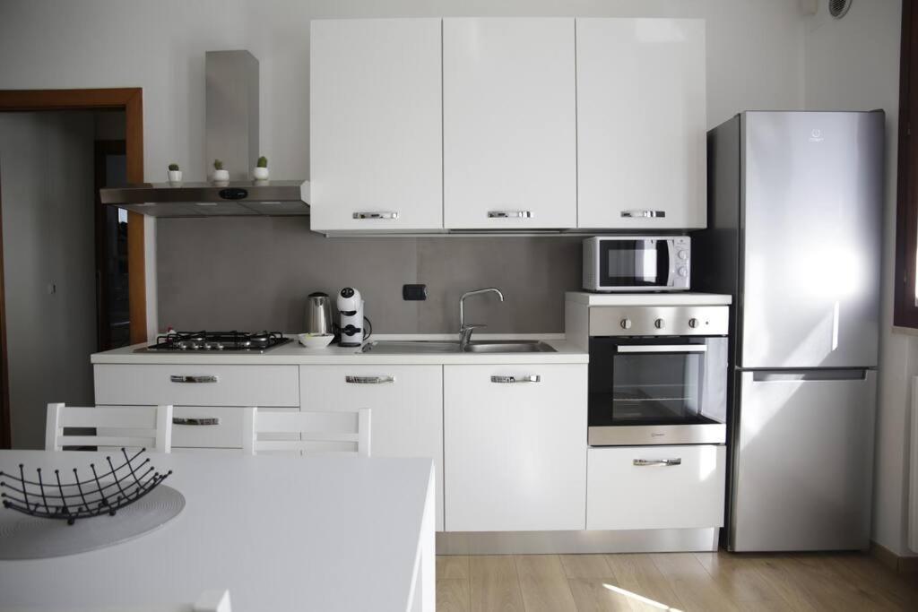 Iseo Lake Family&Friends Smart Home מראה חיצוני תמונה