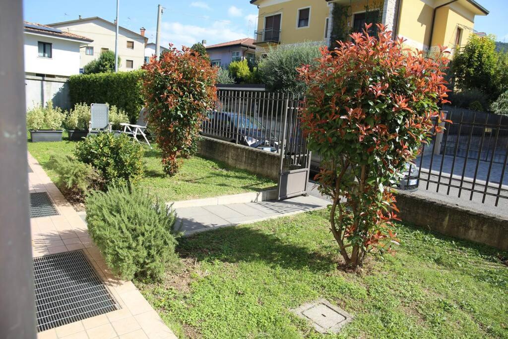 Iseo Lake Family&Friends Smart Home מראה חיצוני תמונה