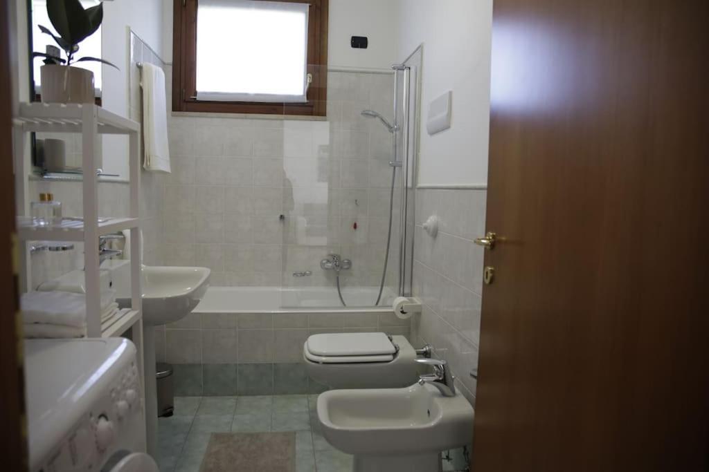 Iseo Lake Family&Friends Smart Home מראה חיצוני תמונה