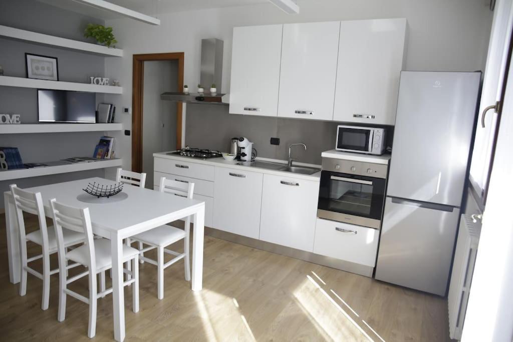 Iseo Lake Family&Friends Smart Home מראה חיצוני תמונה