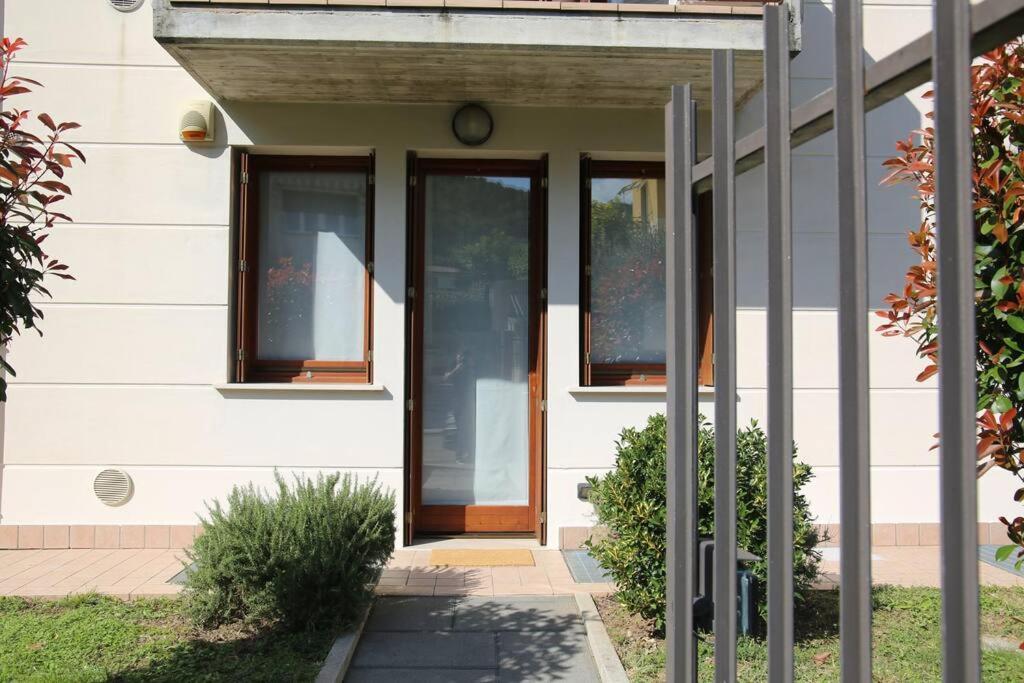 Iseo Lake Family&Friends Smart Home מראה חיצוני תמונה