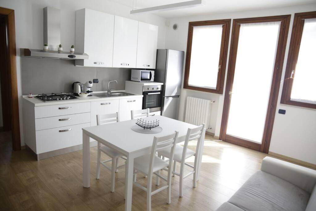 Iseo Lake Family&Friends Smart Home מראה חיצוני תמונה