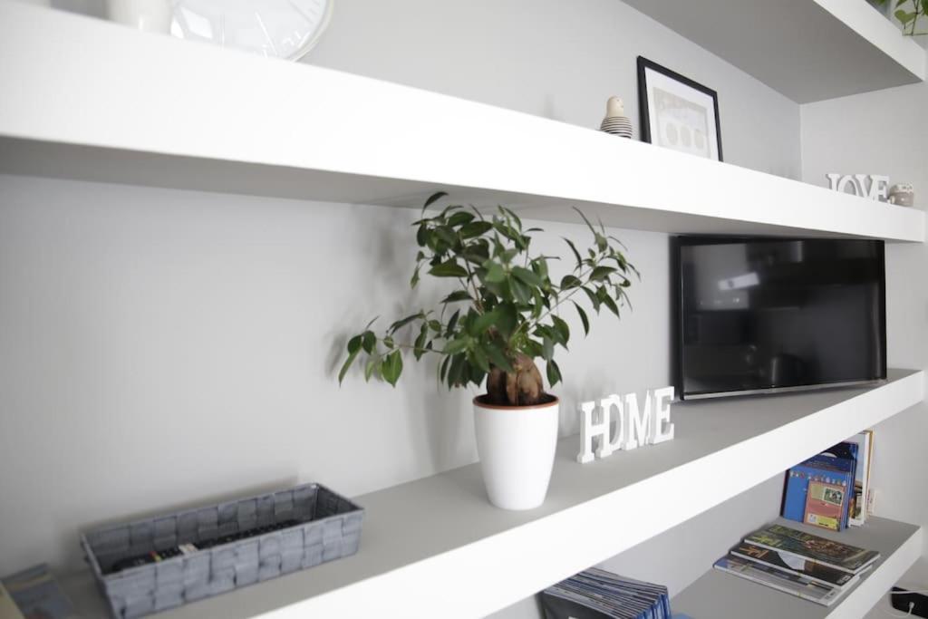 Iseo Lake Family&Friends Smart Home מראה חיצוני תמונה