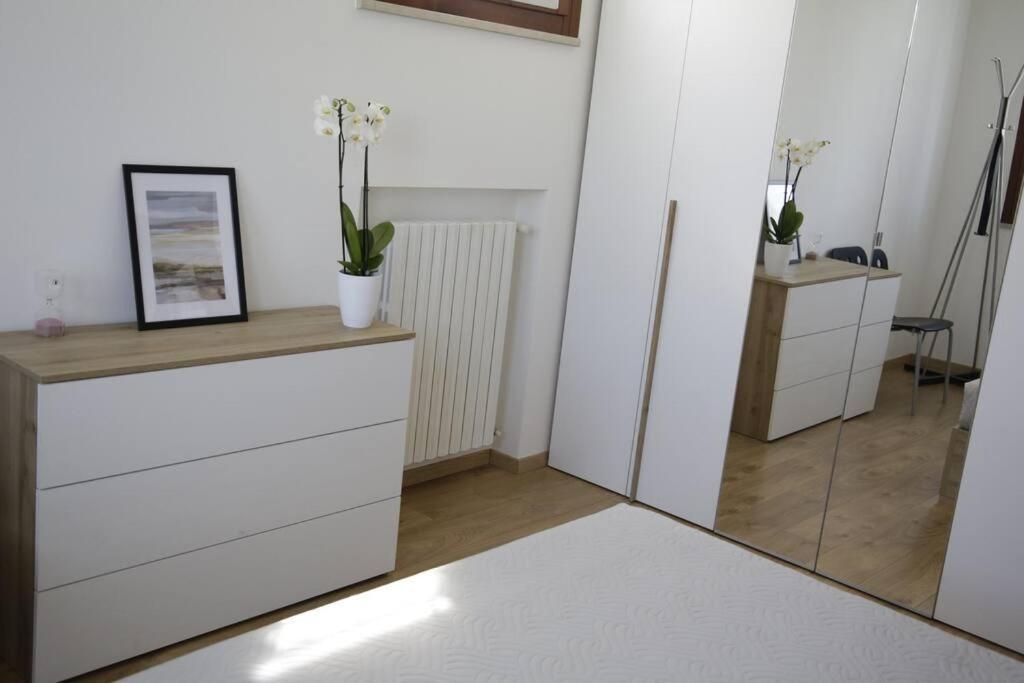 Iseo Lake Family&Friends Smart Home מראה חיצוני תמונה