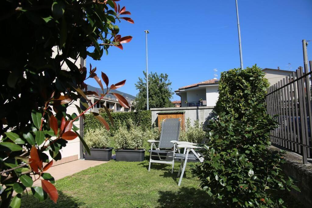 Iseo Lake Family&Friends Smart Home מראה חיצוני תמונה