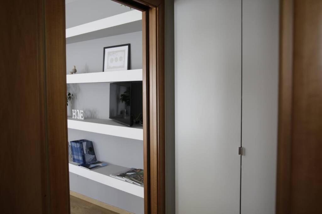 Iseo Lake Family&Friends Smart Home מראה חיצוני תמונה